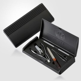 Grit 777 Three Seven Nail Clipper Set TS-033AC Beauty / 그릿 777 쓰리쎄븐 손톱깎이 세트 TS-033AC 미용