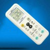 For NEC Daikin Haier Fujitsu LG Remote Control Replacement for