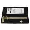 8" / 200mm Digital Vernier Calipers All Stainless Steel (Large