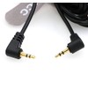 SZRMCC 2.5mm LANC Remote Control Cable Right Angle 2.5mm to