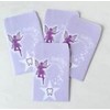 Kids Tooth Fairy Envelopes x 16 envelopes 92X68 mm Tooth