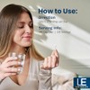 Life Enhancement Potassium Basics 240 Caps by Life Enhancement