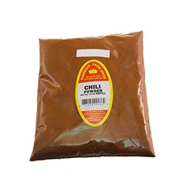 Marshalls Creek Spices (3 pack) CHILI POWDER HOT REFILL