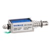 Baomain Solenoid Electromagnet BM-0530B DC 12V 10mm 5N 950mA Push