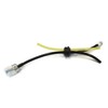 The ROP Shop Fuel Line Kit for Echo 900103, 90097,