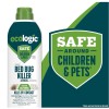 Ecologic Bed Bug Killer Aerosol Spray, 14oz, Kills Bed Bugs