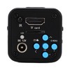 1080P 2MP HD Video Output Camera with CCTV Lens for