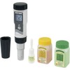 VOLTCRAFT PHT-02 ATC pH measurement stick 0-14pH