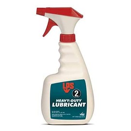 LPS 2 Heavy-Duty Lubricant (2 Pack)