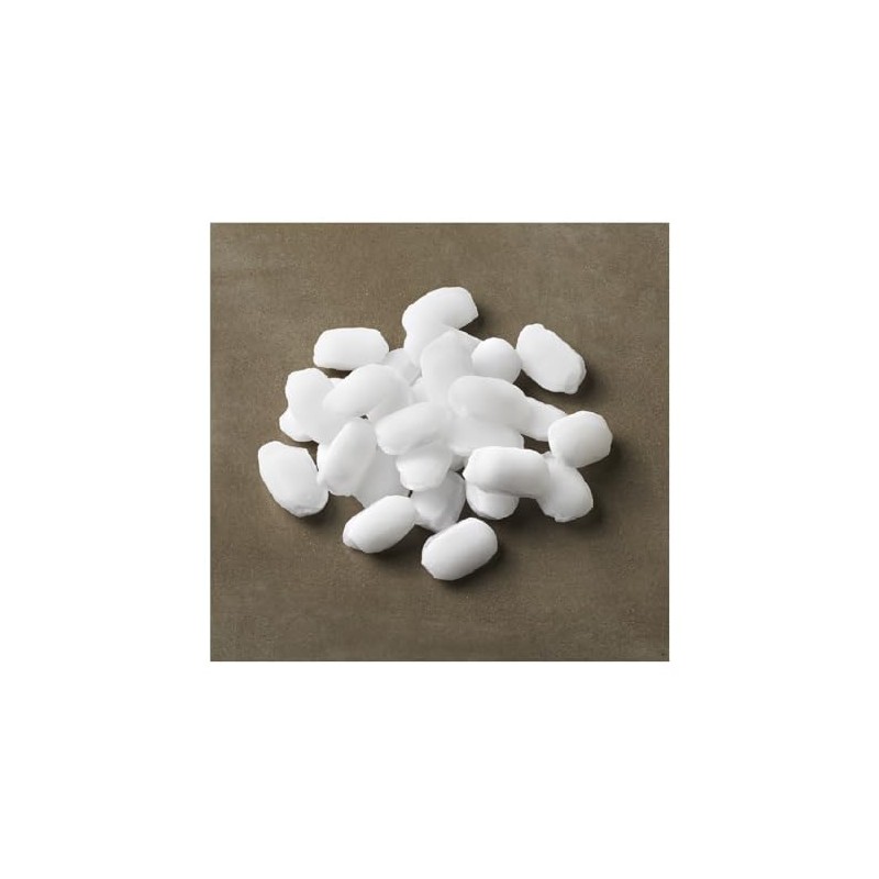 Diamond Crystal Bright & Soft Water Softener Salt Pellets, 50