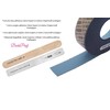 Staleks Pro Refill Nail File on Roll, Donut, Bobbi Nail,