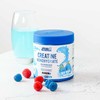 Applied Nutrition Creatine + 700ml Shaker | Creatine Monohydrate Micronized
