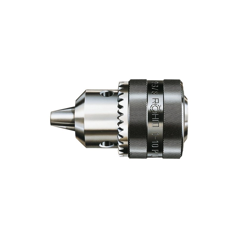 Roehm GmbH 72800 Geared Chuck B16 Röhm Prima Clamping w.1,5