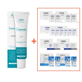 Mount Shiva Lidomedic 30ml+Ciba Meth Balsam Sample Set / 리도메딕 30ml+시바산 메쓰 발삼샘플set