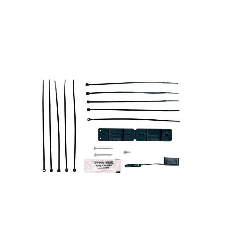 Hopkins 56000 Plug-in Simple Towed Vehicle Wiring Kit