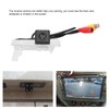 Car Reversing Camera IP67 170° Night Vision HD CCD Fit