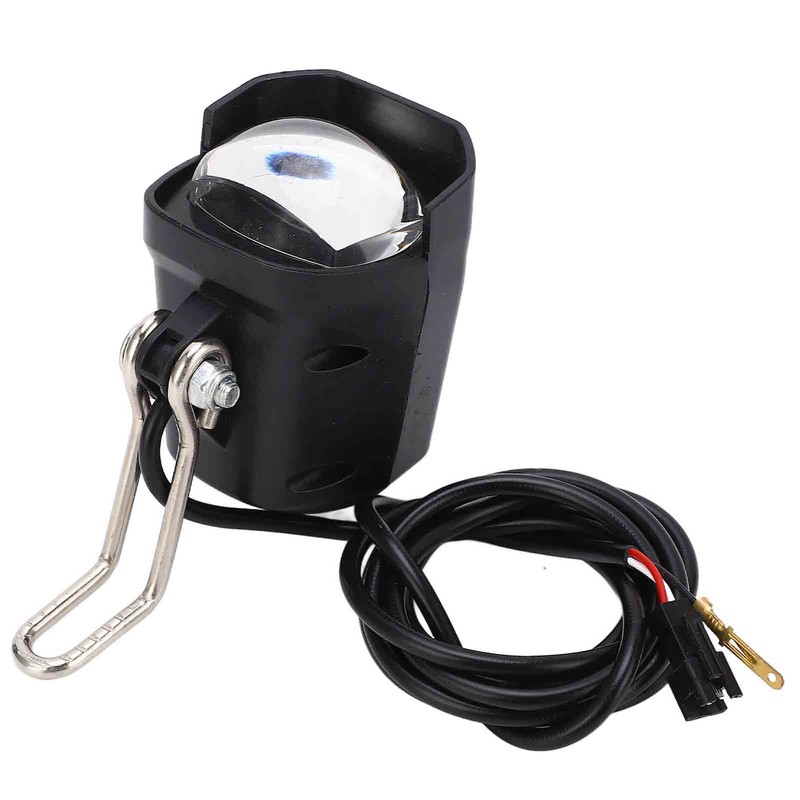 24V 250W Brushed Motor Speed Controller Headlight Throttle Grip with