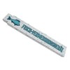 Fish Measuring Tool Wooden Ruler for Anglers Funny Ruler for