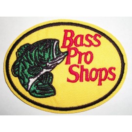 Bass Pro Shop~Hunting~F