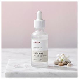 Witch Factory Manyo Factory Galactomy Niacin Essence 50ml 1 unit I agree to the use of personal information / 마녀공장 갈락토미 나이아신 에센스 50ml 1개 개인정보 활용에 동의합니다