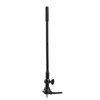 Eightwood 27MHz CB Radio Antenna with Adjustable Rotating Base