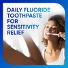 Sensodyne Toothpaste Repair and Protect Original, Sensitive Toothpaste for Sensitive