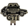 LEZAX VWAC-4755 Volkswagen Golf Clip Marker Black
