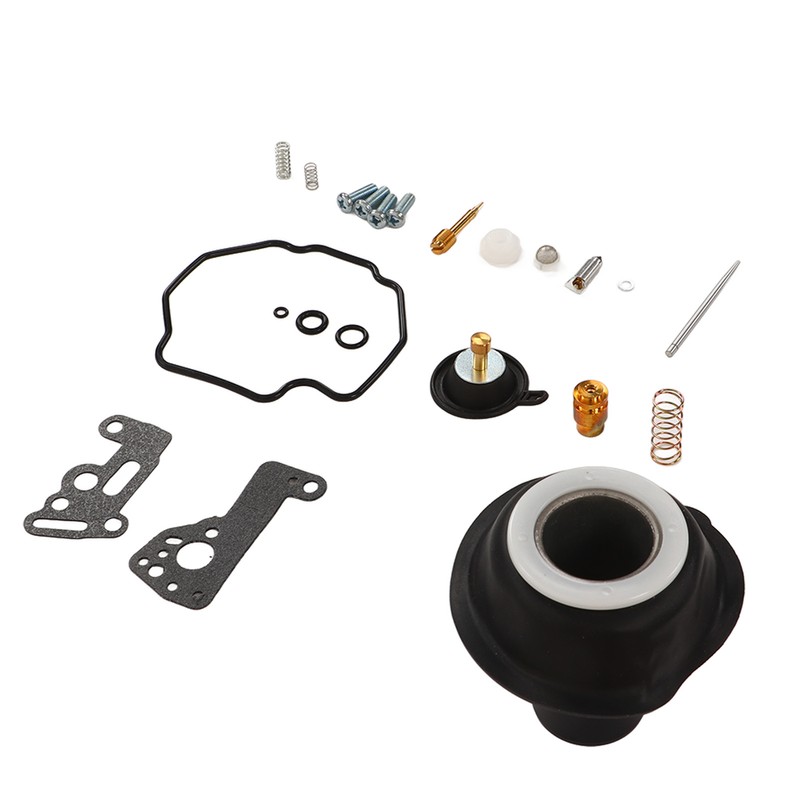 Carburetor Rebuild Repair Kit Engine with Carb Overhaul Kit with