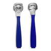 DEXSUR Precision Callus Shaver Razors with 10 Blades - Precision