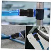 CHILDWEET Pneumatic Tool Connectors Air Hose Repair Kit Quick Connect