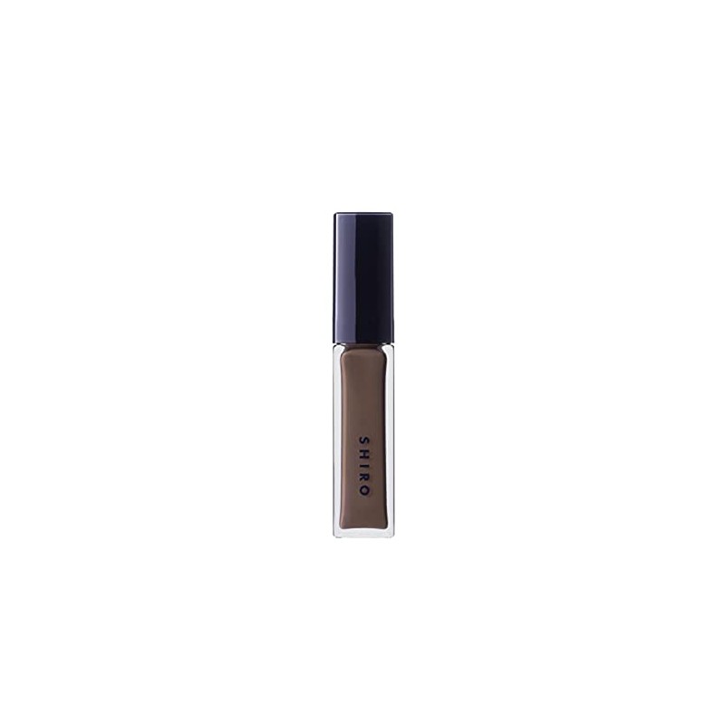 SHIRO Calendula Eye Shadow Liquid 0C06 (Sepia Brown)