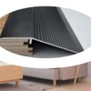 Floor Transition Strip, Height Compensation, 10-50 mm, Transition Strip, Compensation