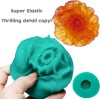 BBDINO Super Elastic Silicone Mold Making Kit Mold Making Silicone