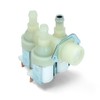 Triple Solenoid Valve for Miele Washing Machine Washing Machine (Output