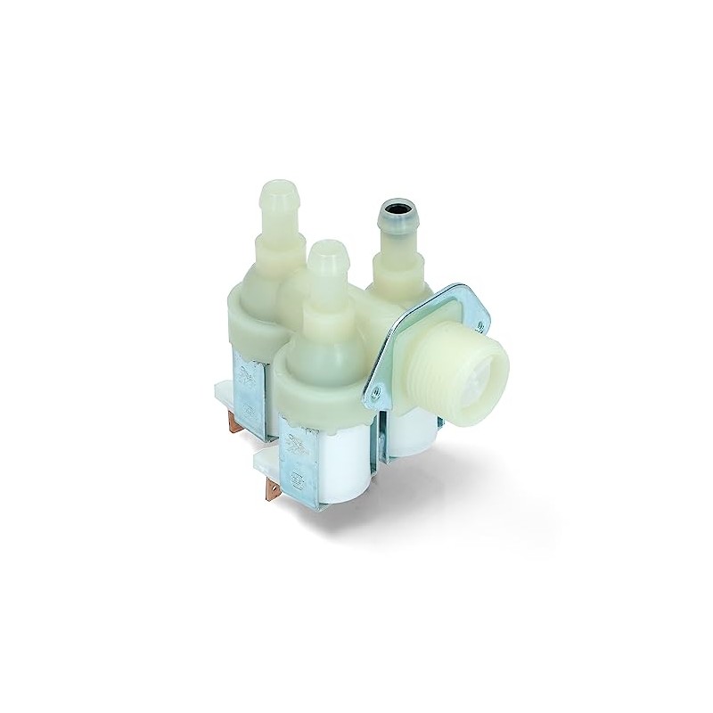 Triple Solenoid Valve for Miele Washing Machine Washing Machine (Output