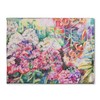 YouCustomizeIt Watercolor Floral Microfiber Screen Cleaner