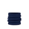 Buff Unisex Stirnband Knitted Caryn Strick & Polar Schlauchschal (1er