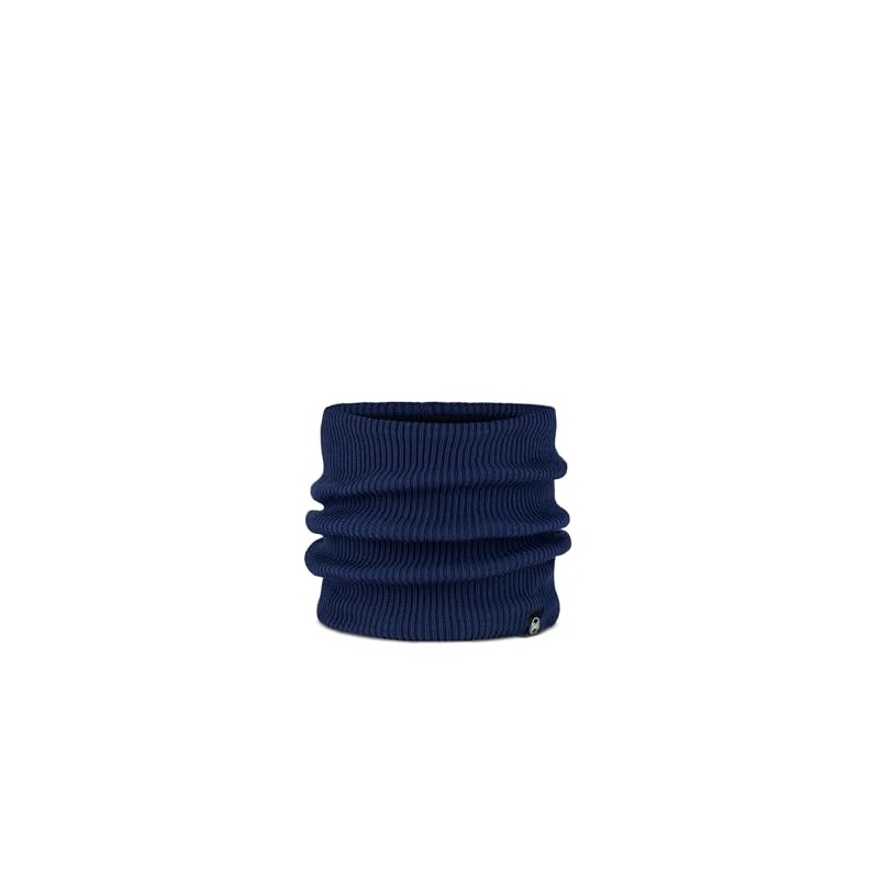 Buff Unisex Stirnband Knitted Caryn Strick & Polar Schlauchschal (1er