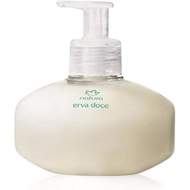 Erva Doce Natura Natura Fennel Collection - Hand Creamy Soap 8.45 Fl Oz - Sabonete Cremoso para as Maos 250 Ml