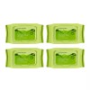 Nature Republic [4개 묶음] 네이처리퍼블릭 제주 탄산 클렌징 티슈 (총 200매) [4-Pack] Nature Republic Jeju Carbonated Cleansing Tissue (Total 200 Sheets) [Single Option PK2617]