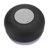 Shower Speaker, Mini Wireless Handsfree Portable Speakerphone, Bathroom Waterproof Music