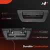 A-Premium Tailgate Handle Liftgate Latch Handle Compatible with Ford F-150