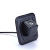 Kalakass HD Color CCD Waterproof Vehicle Car Rear View Backup