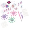 Make It Real: Everything Bling Nail Styling Set - 16pc,