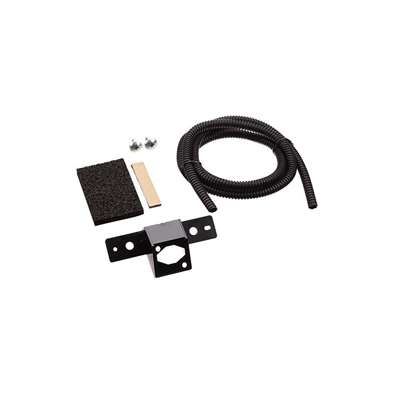 Alpine KTX-C64JI Jimney (H30/7 to Present) Rear View Camera Mounting