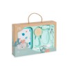 Green Koala Wash Bag Set