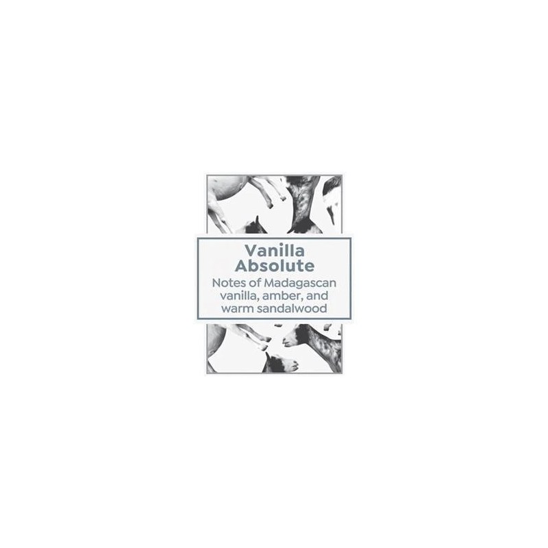 (3-Pack) Beekman 1802 Goat Milk Whipped Body Cream "Vanilla Absolute"