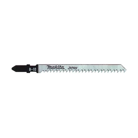 Makita A-85628 Jigsaw Blade B10 (5 pack)