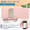 COCA-DG Mini Wallet, Stores Bills Without Folding Bills, Compact, Bifold