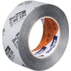 Shurtape 205330 DC 181 Tape, Silver Metalized